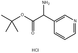 1260641-04-0 Structure