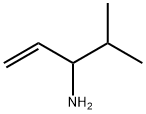 1-Isopropyl-allylamine Struktur