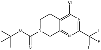 1274804-46-4 Structure