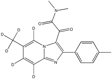 1330165-18-8 Structure