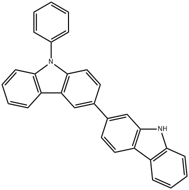 1345202-03-0 結(jié)構(gòu)式