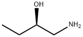 (2R)-1-amino-2-butanol Struktur