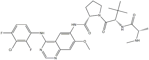 1363145-46-3 結(jié)構(gòu)式