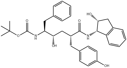 138498-62-1 Structure