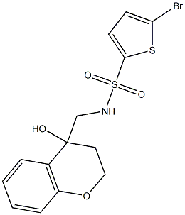 1396858-56-2 Structure