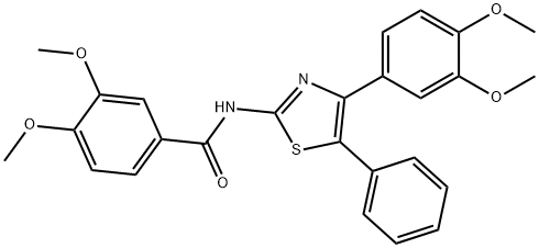 1401934-55-1 Structure