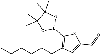 1402132-40-4 Structure