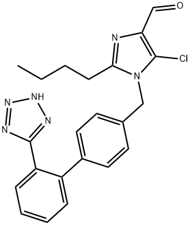 141949-90-8 結(jié)構(gòu)式