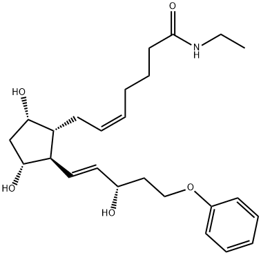 1421369-12-1 結(jié)構(gòu)式