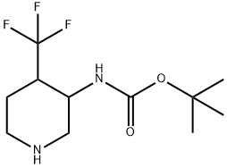 1427386-85-3 結(jié)構(gòu)式