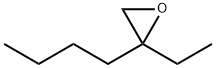 Oxirane, 2-butyl-2-ethyl-