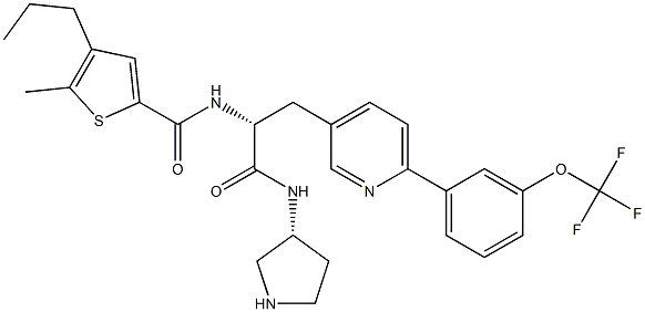 1449578-65-7 結(jié)構(gòu)式