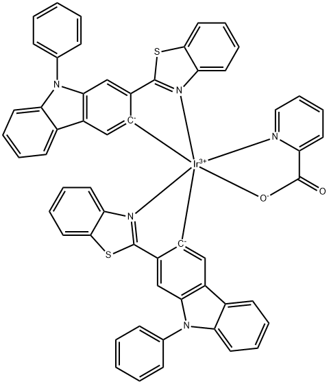 1452824-22-4 結構式