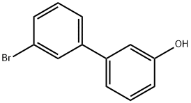 3-BROMO-[1,1-BIPHENYL]-3-OL Struktur