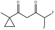 1499567-48-4 Structure