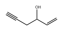 1-Hexen-5-yn-3-ol