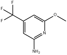 1598267-75-4 Structure