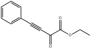 3-Butynoic acid, 2-oxo-4-phenyl-, ethyl ester