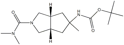 1627705-38-7 Structure