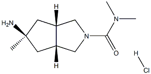 1632491-13-4 Structure