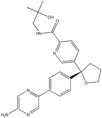 1643809-54-4 Structure