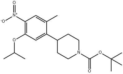 1663471-00-8 Structure