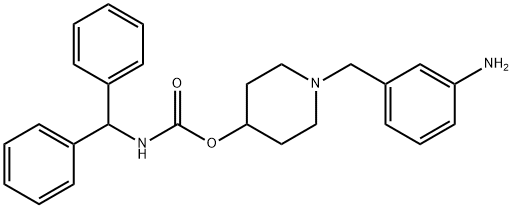 168830-01-1 結(jié)構(gòu)式