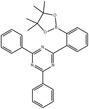 1696425-27-0 結(jié)構(gòu)式