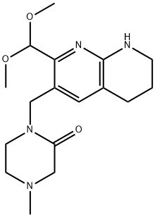 1708975-38-5 Structure