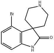 1713164-01-2 Structure