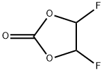 1,3-Dioxolan-2-one, 4,5-difluoro- Struktur