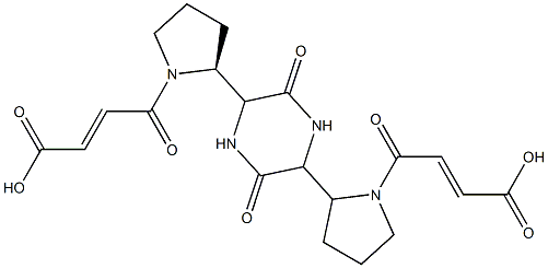 176738-91-3 結(jié)構(gòu)式