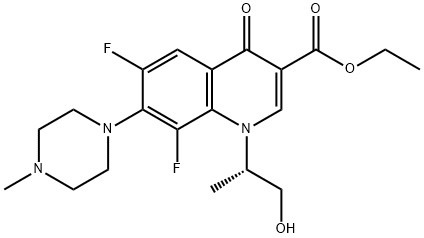 177472-29-6 Structure