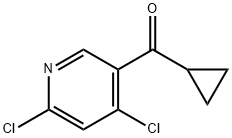 1863098-74-1 Structure