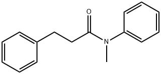 N-methyl-N,3-diphenylpropanamide