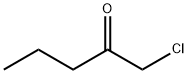 1-chloropentan-2-one Struktur