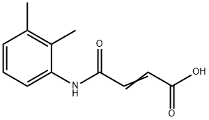 (2Z)-3-[(2,3-dimethylphenyl)carbamoyl]prop-2-enoic acid