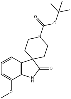 1993086-20-6 Structure