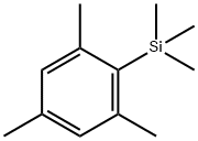 1-(TRIMETHYLSILYL)-2,4,6-TRIMETHYLBENZENE