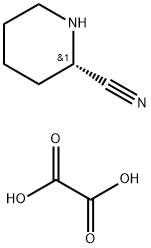 oxalic acid Struktur