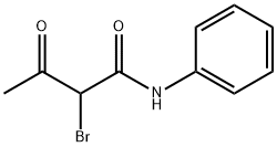 2198-65-4 Structure