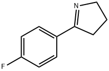 5-(4-Fluoro-phenyl)-3,4-dihydro-2H-pyrrole