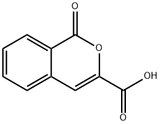 2289-03-4 結(jié)構(gòu)式