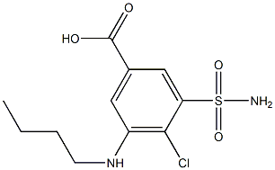 22893-29-4 結(jié)構(gòu)式