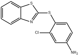 300809-71-6 結(jié)構(gòu)式