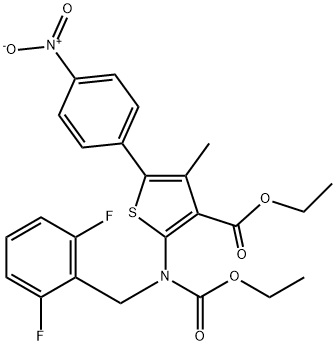 308831-94-9 結(jié)構(gòu)式