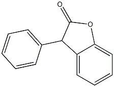 2(3H)-Benzofuranone,3-phenyl-