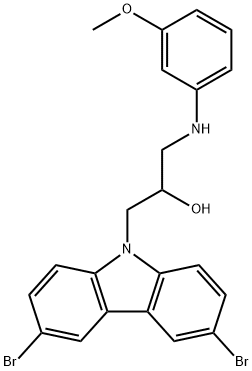 313268-18-7 結(jié)構(gòu)式