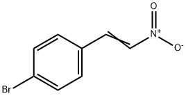 Benzene,1-bromo-4-(2-nitroethenyl)-