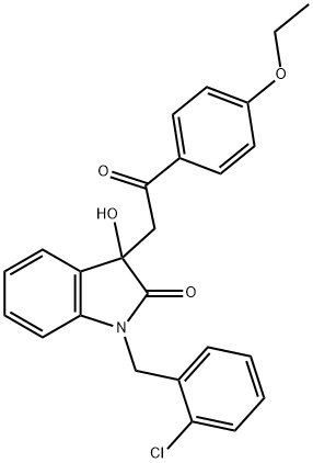 , 329081-95-0, 結(jié)構(gòu)式